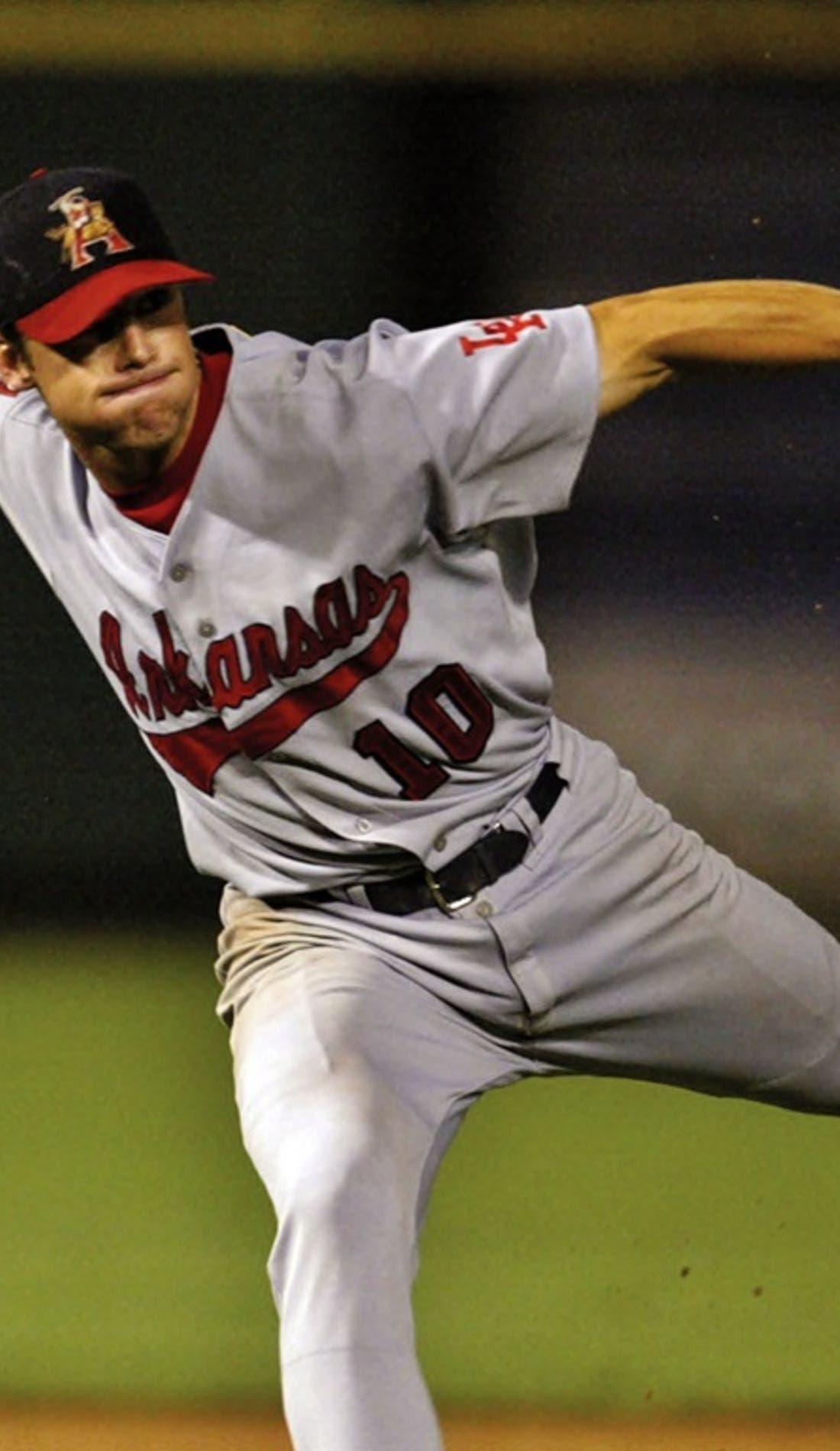 Arkansas Travelers promotional image for upcoming events and ticket sales