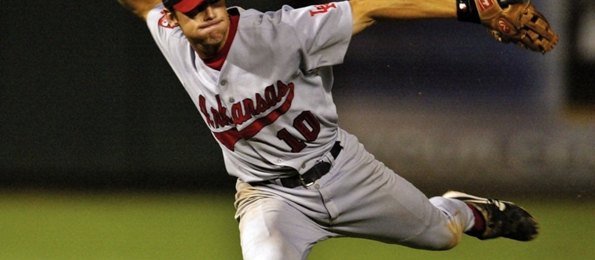 Arkansas Travelers vs. Amarillo Sod Poodles