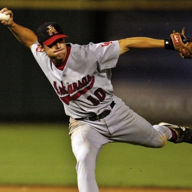 Promotional image of Arkansas Travelers