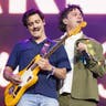 Arkells image