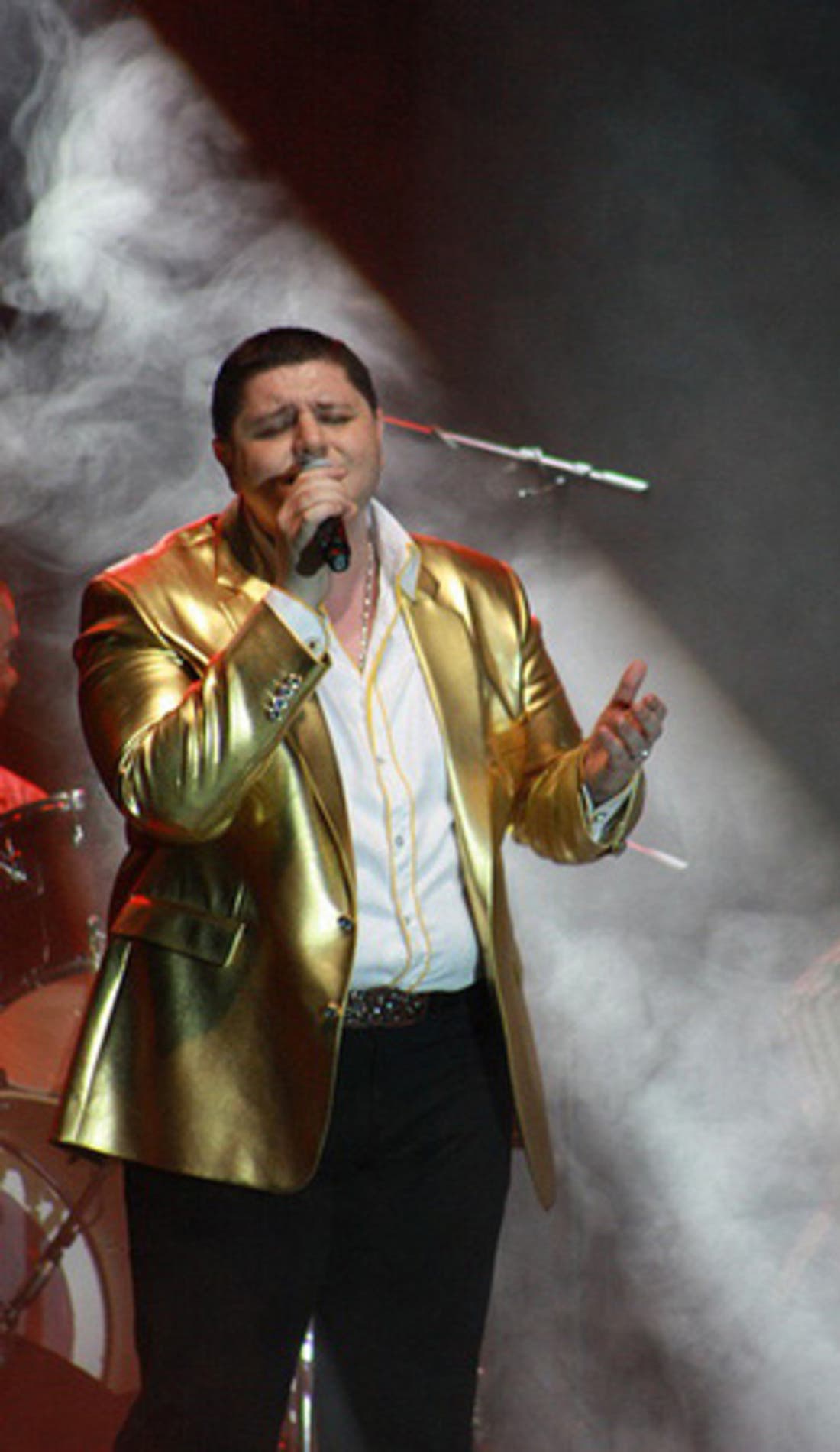 Armenchik promotional image for upcoming events and ticket sales