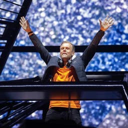 Armin van Buuren