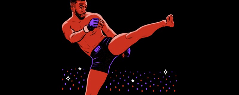 Armored MMA Experience: Medieval Cage Fighting Championship