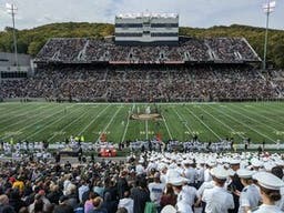 Army Black Knights Football