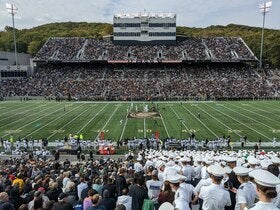 Army Black Knights Football