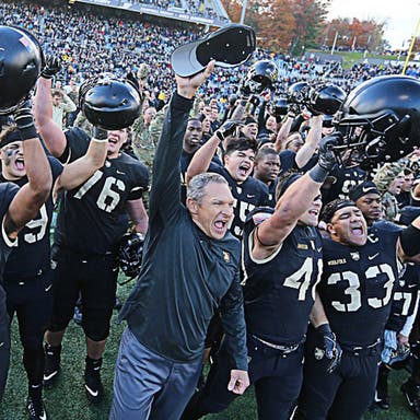 Army Black Knights Football Tickets