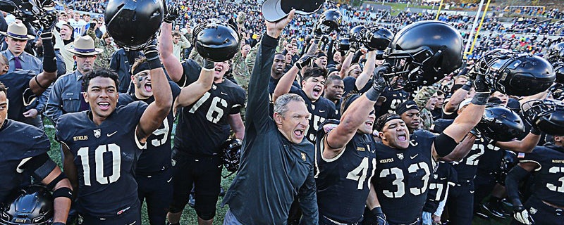 Florida Atlantic at Army