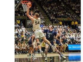 Army Black Knights Mens Basketball