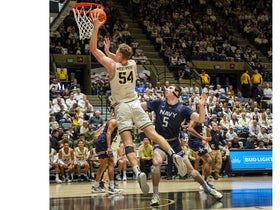 Army Black Knights Mens Basketball