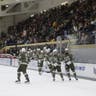 Army Black Knights Mens Hockey