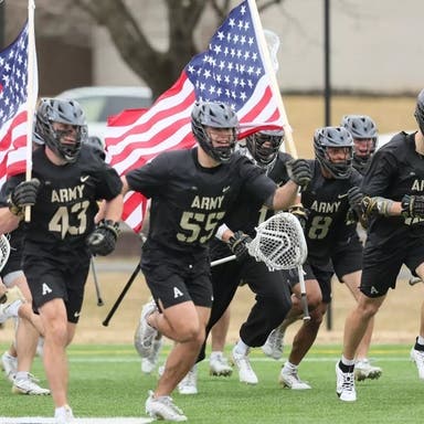 Army Black Knights Mens Lacrosse Tickets 