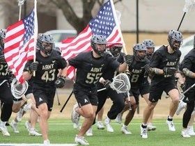 Army Black Knights Mens Lacrosse