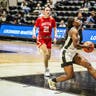 Army Black Knights Womens Basketball