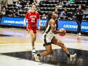 Army Black Knights Womens Basketball