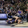 Army Black Knights Wrestling