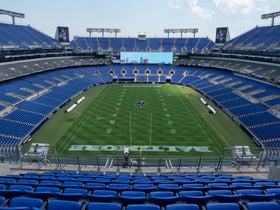 Army Black Knights vs Navy Midshipmen Football