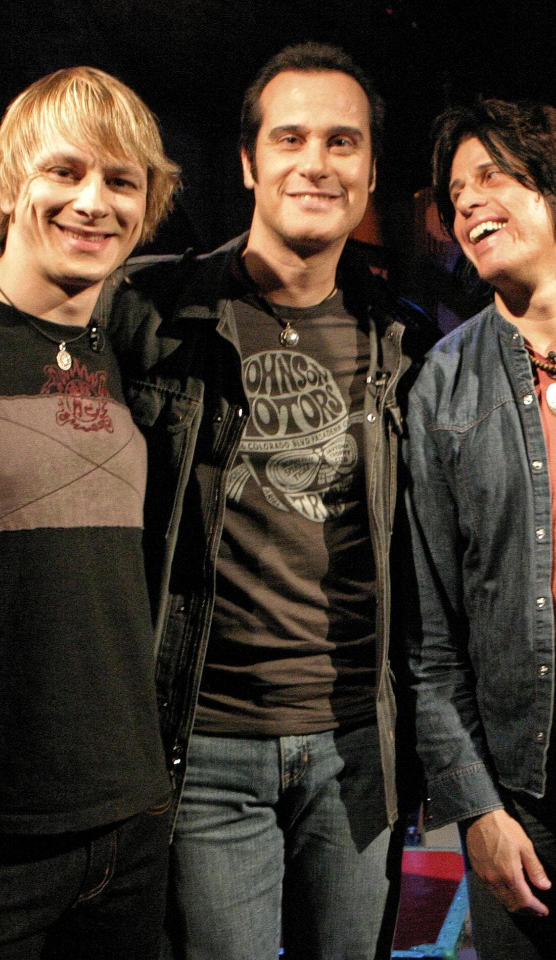 Army of Anyone promotional image for upcoming events and ticket sales