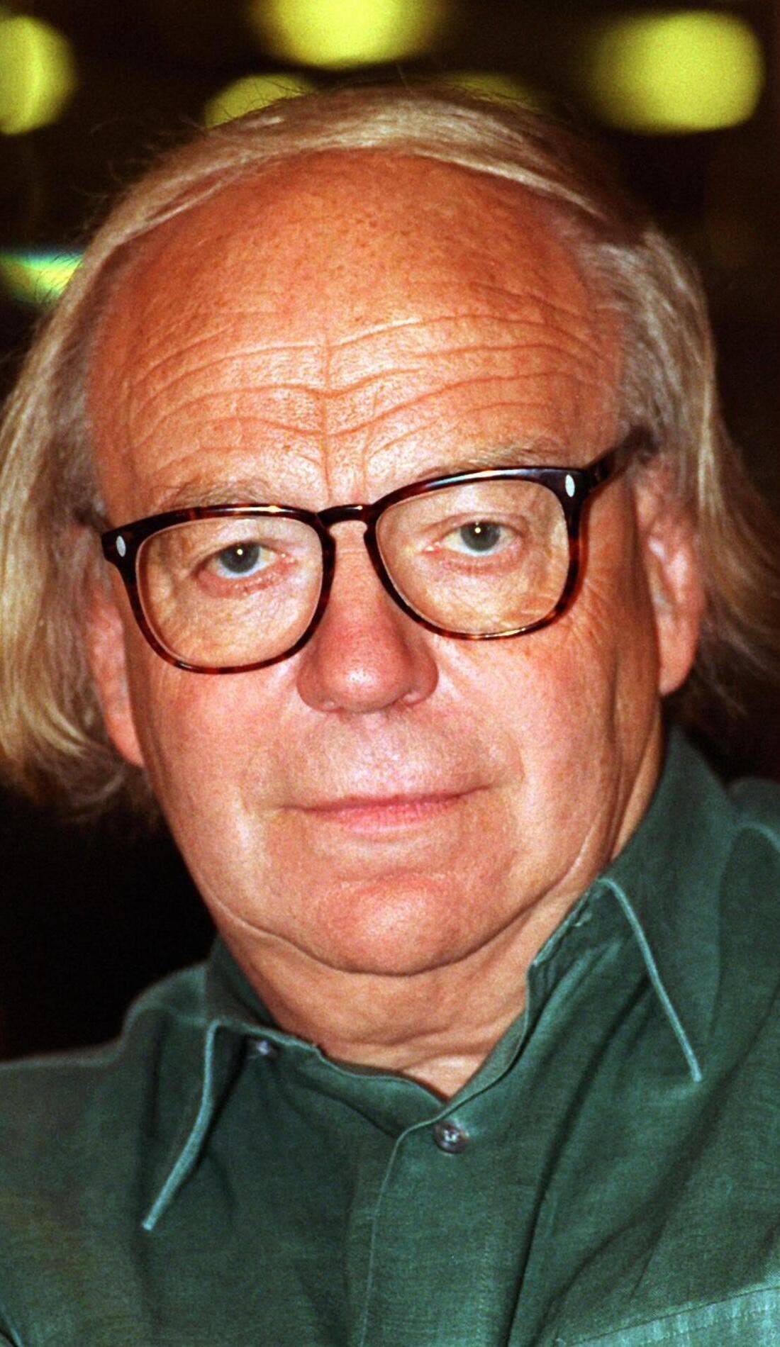 Arne Nordheim promotional image for upcoming events and ticket sales