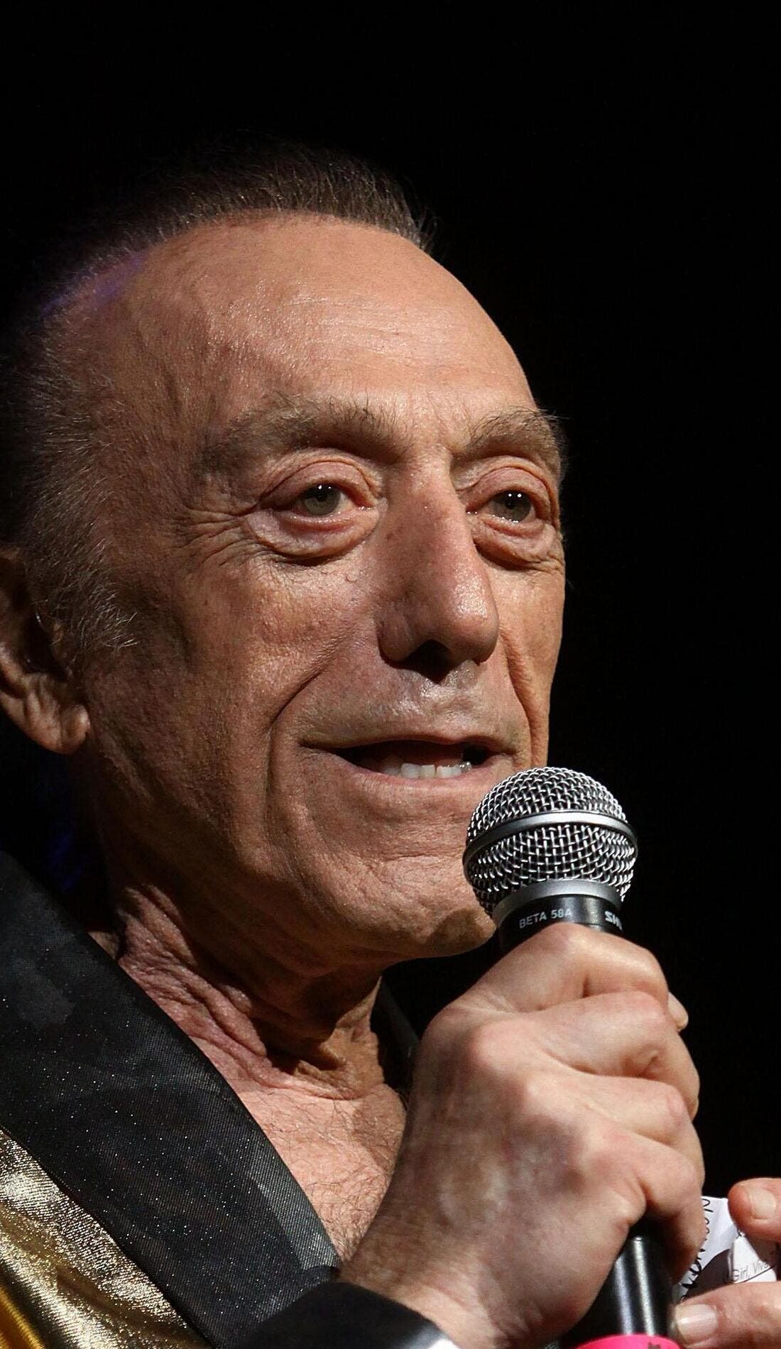Art Laboe promotional image for upcoming events and ticket sales