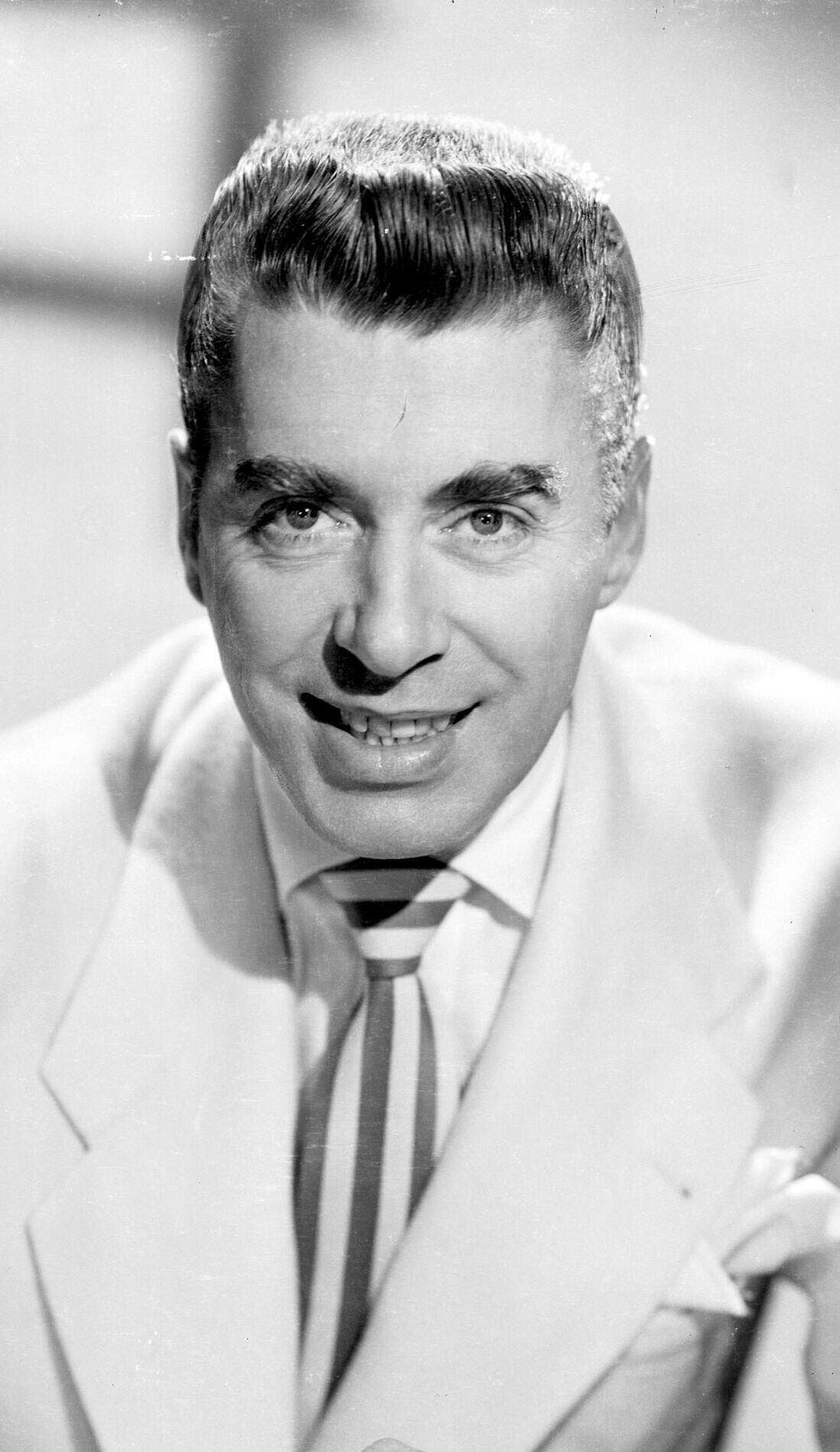 Art Mooney promotional image for upcoming events and ticket sales