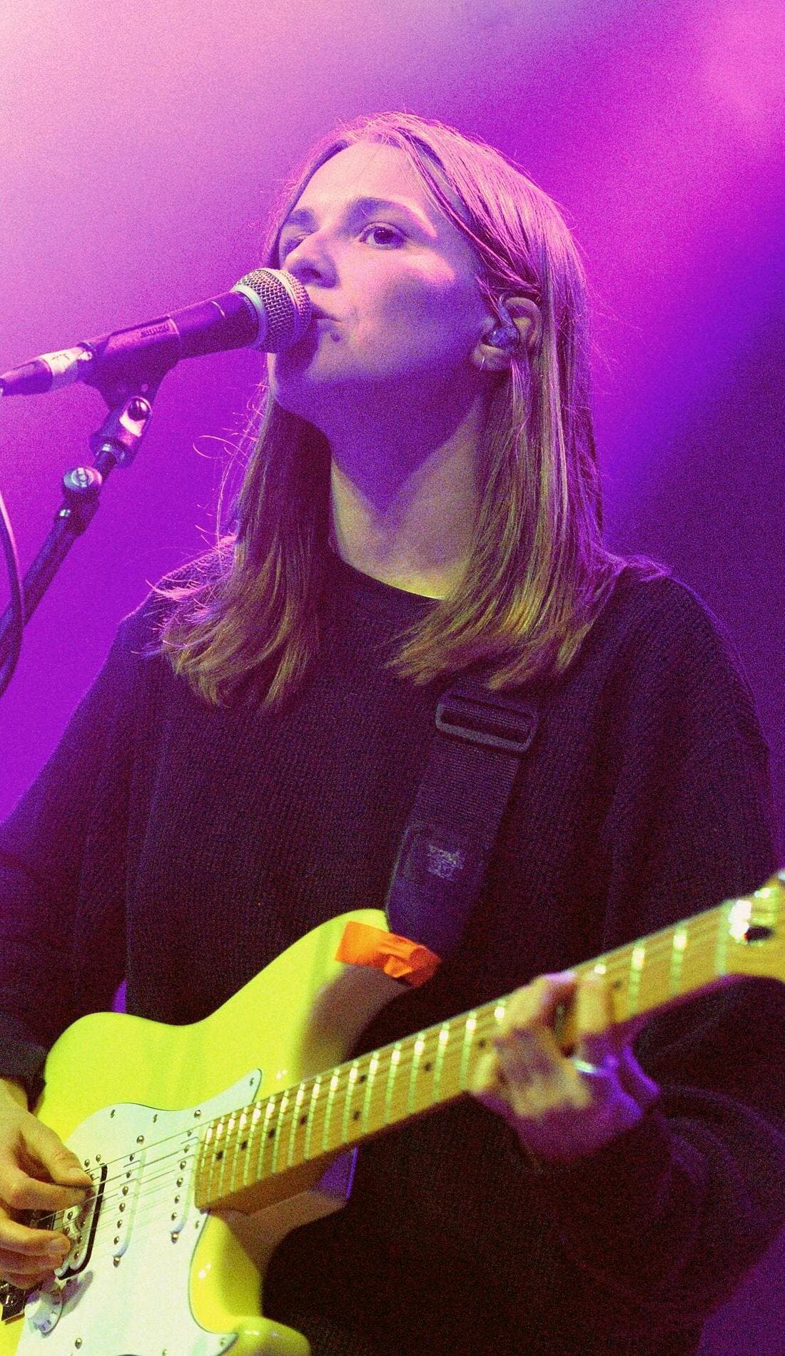 Art School Girlfriend promotional image for upcoming events and ticket sales