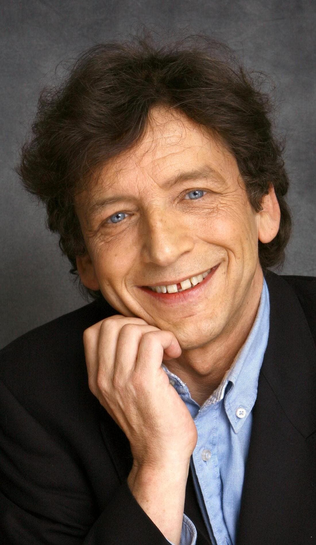 Art Sullivan promotional image for upcoming events and ticket sales