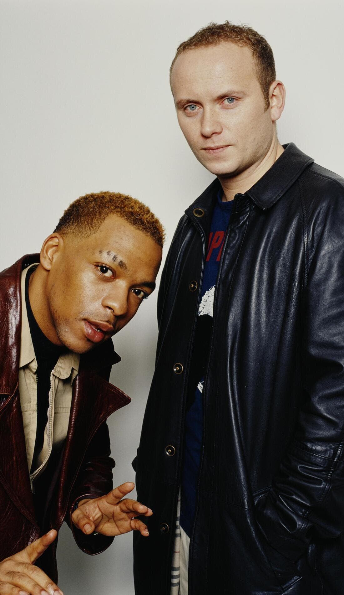 Artful Dodger promotional image for upcoming events and ticket sales