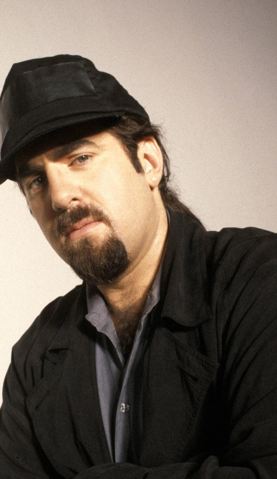 Arthur Argent promotional image for upcoming events and ticket sales