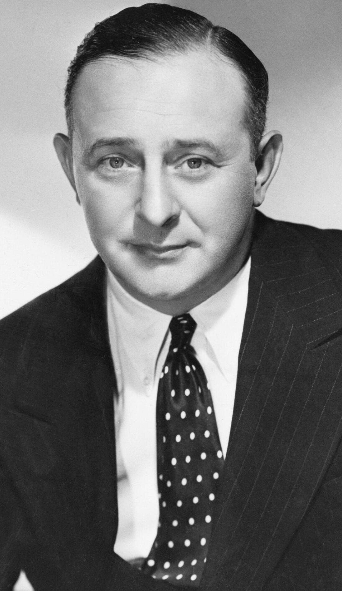 Arthur Freed promotional image for upcoming events and ticket sales