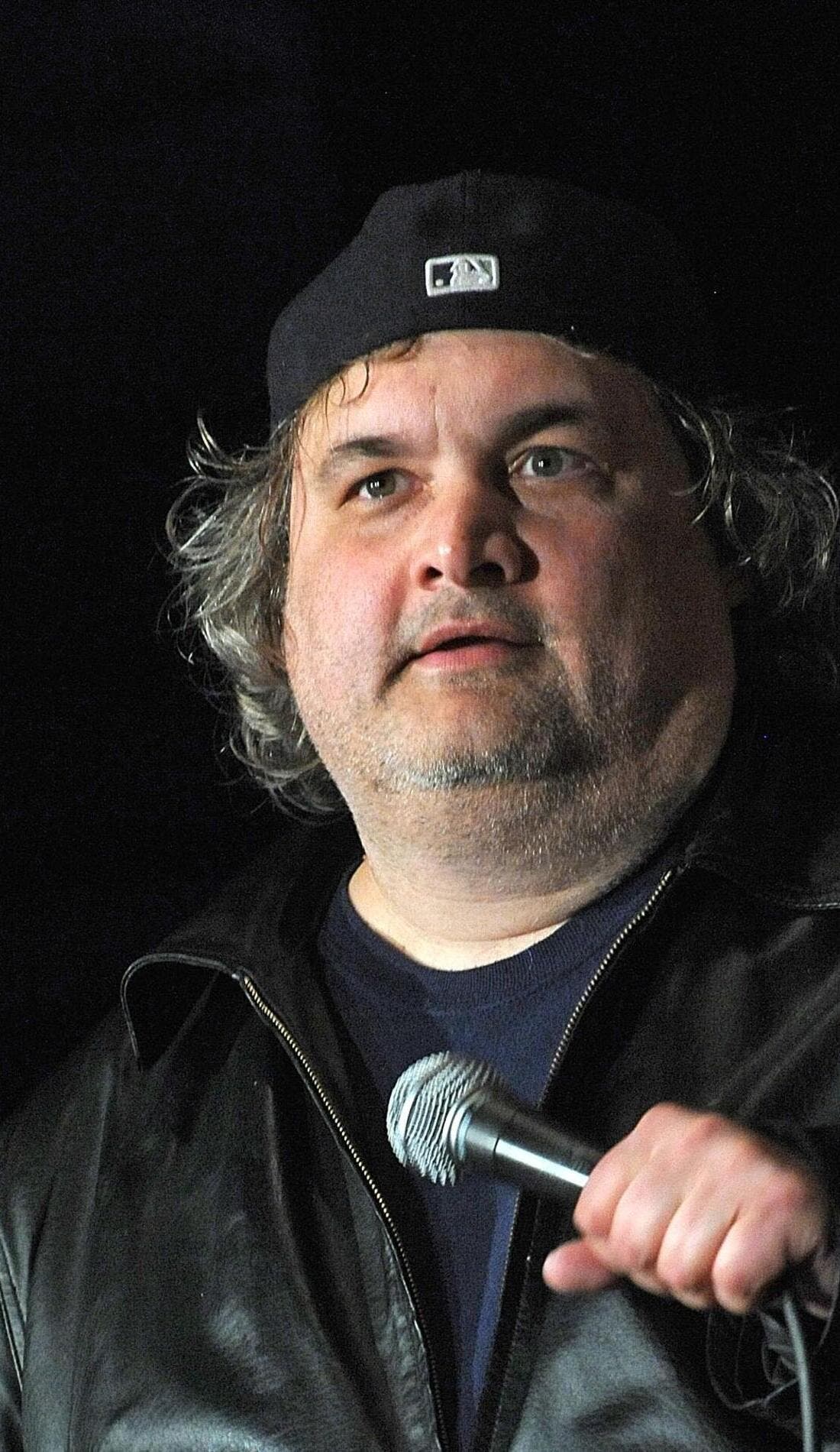 Artie Lange promotional image for upcoming events and ticket sales
