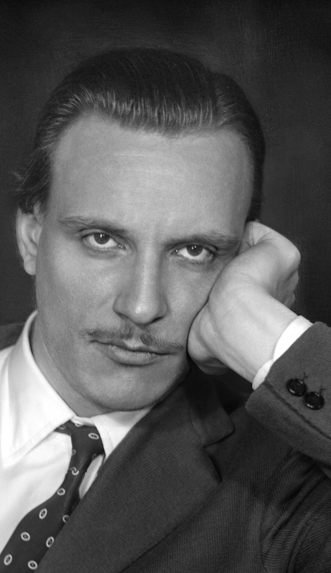 Arturo Benedetti Michelangeli promotional image for upcoming events and ticket sales