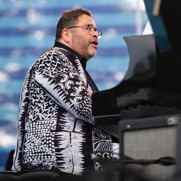 Arturo O'Farrill image