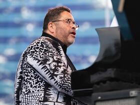 Arturo O'Farrill