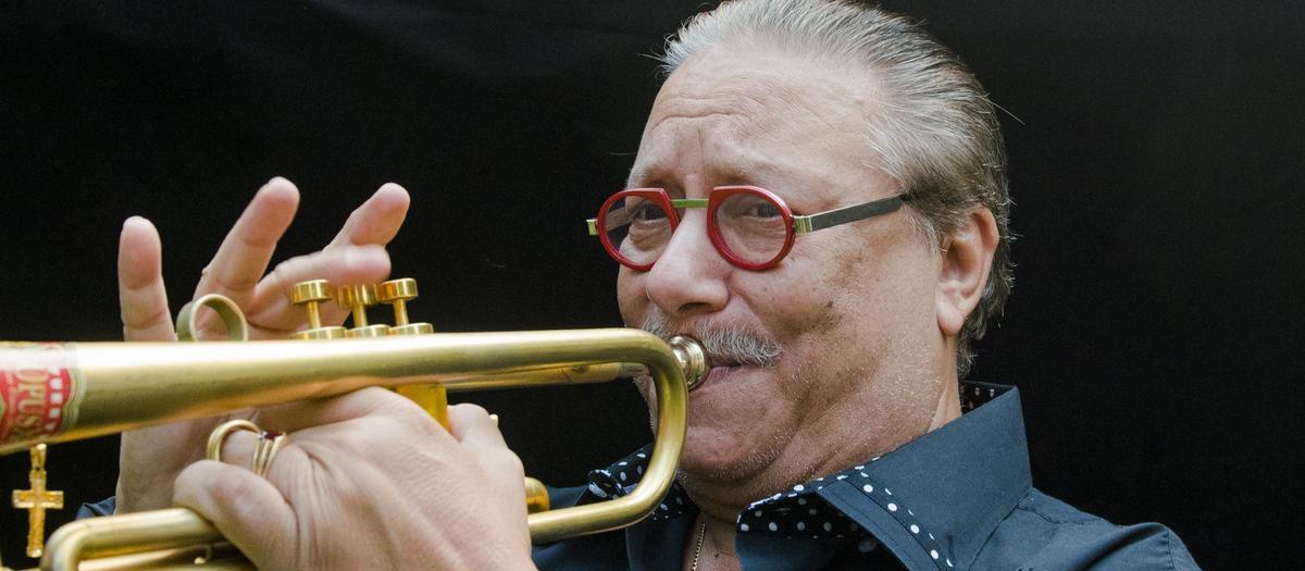 Arturo Sandoval - Blue Note