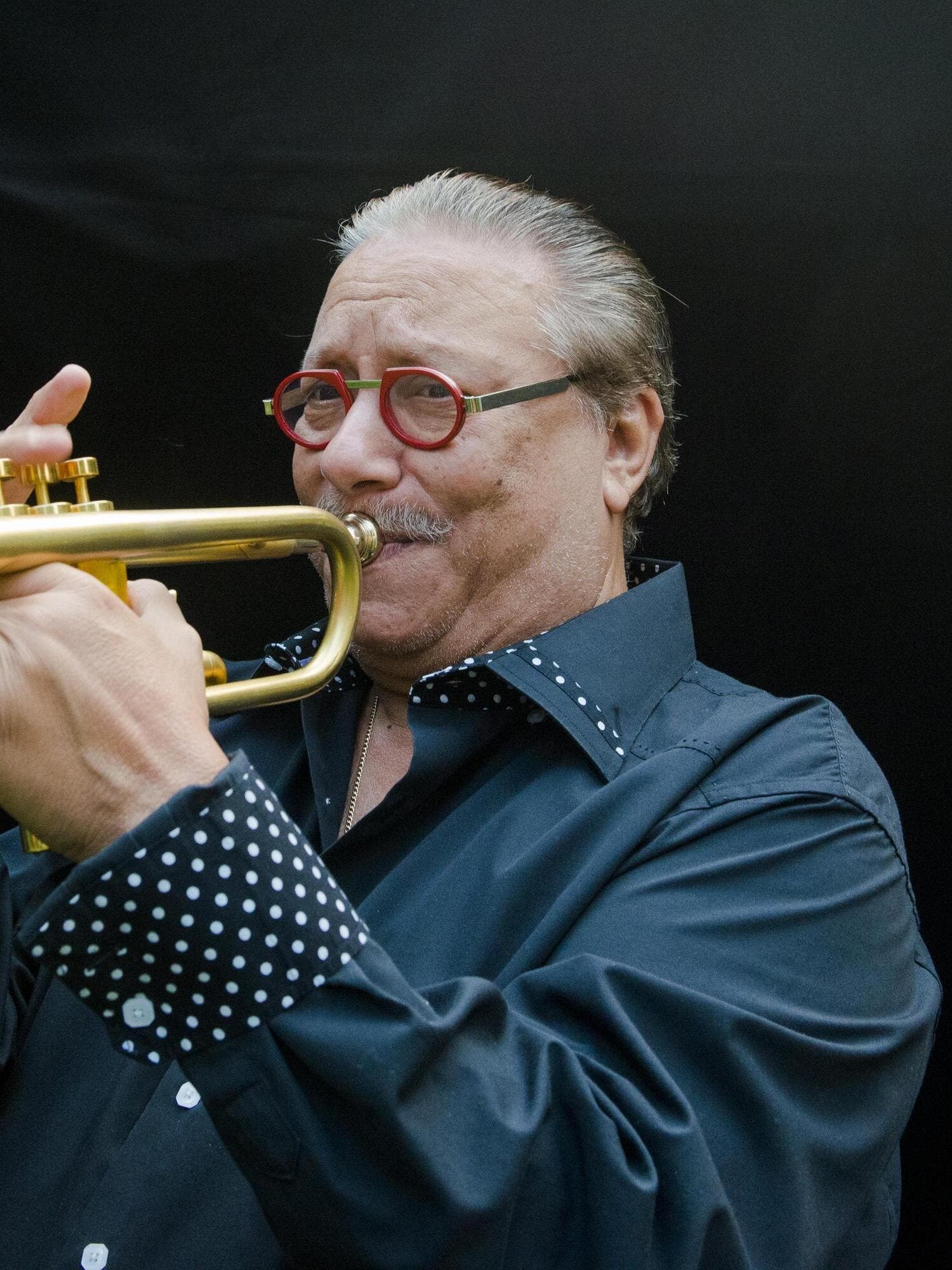 Arturo Sandoval (21+) at Blue Note in New York City, NY