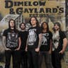 As I Lay Dying image