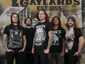 As I Lay Dying