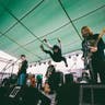 As It Is - Band