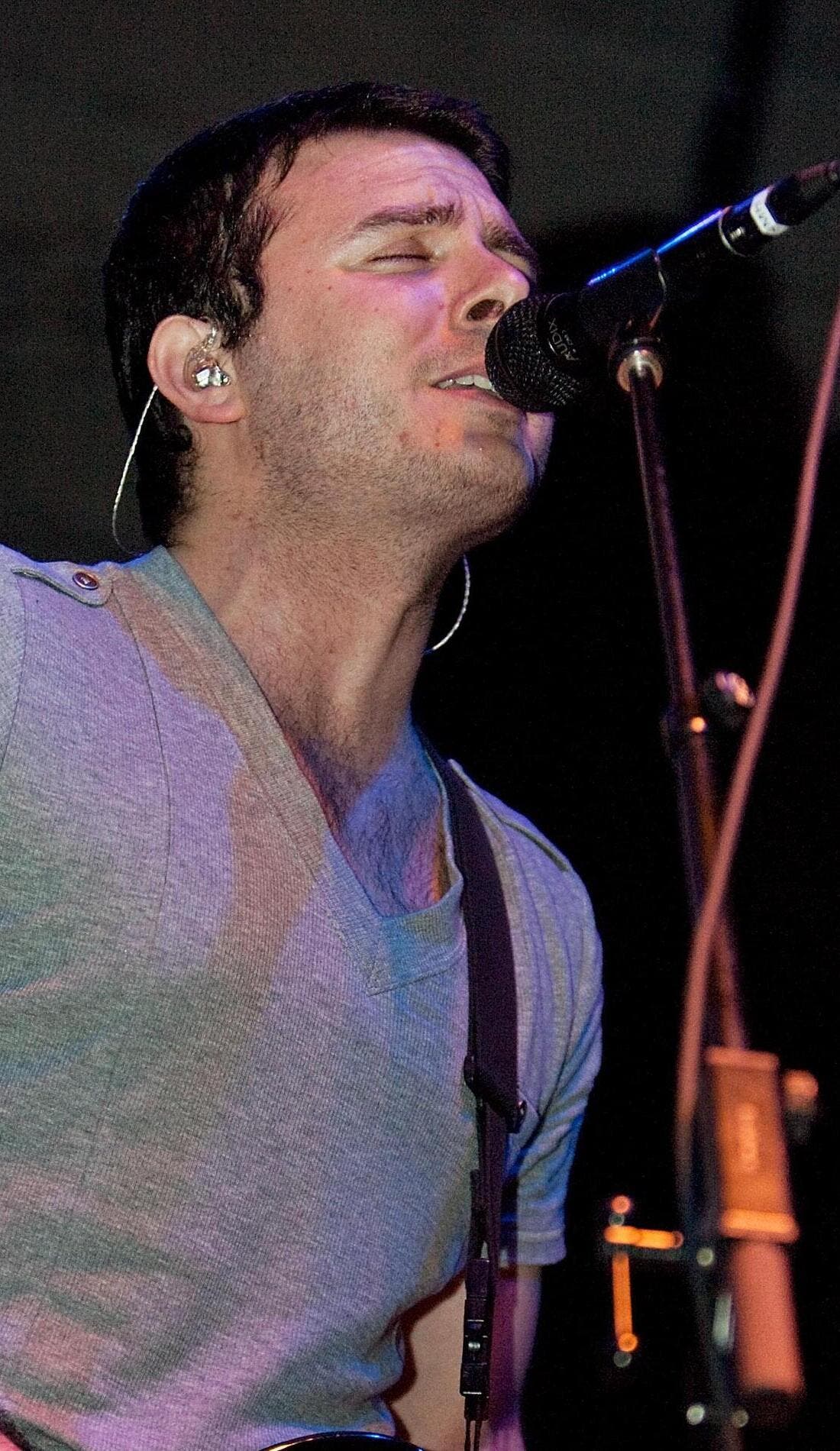 As Tall As Lions promotional image for upcoming events and ticket sales