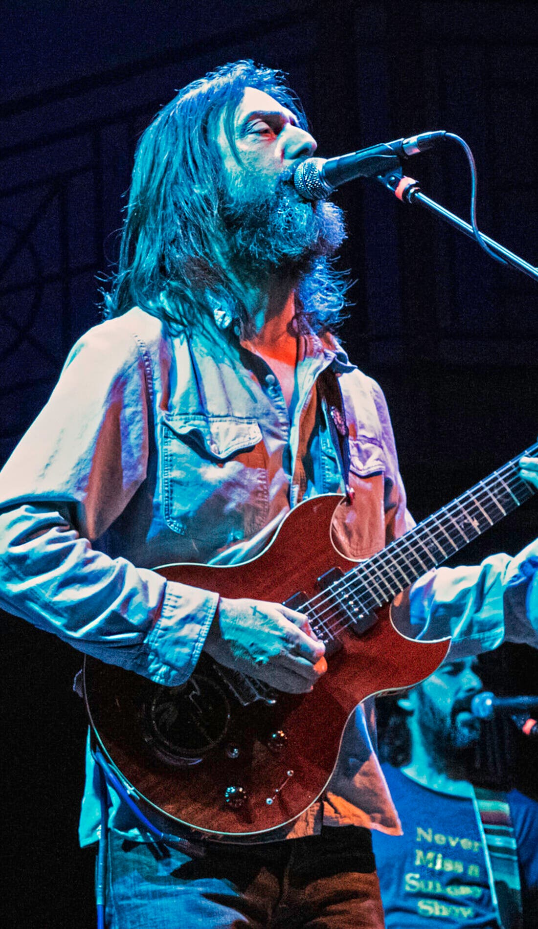 As The Crow Flies promotional image for upcoming events and ticket sales