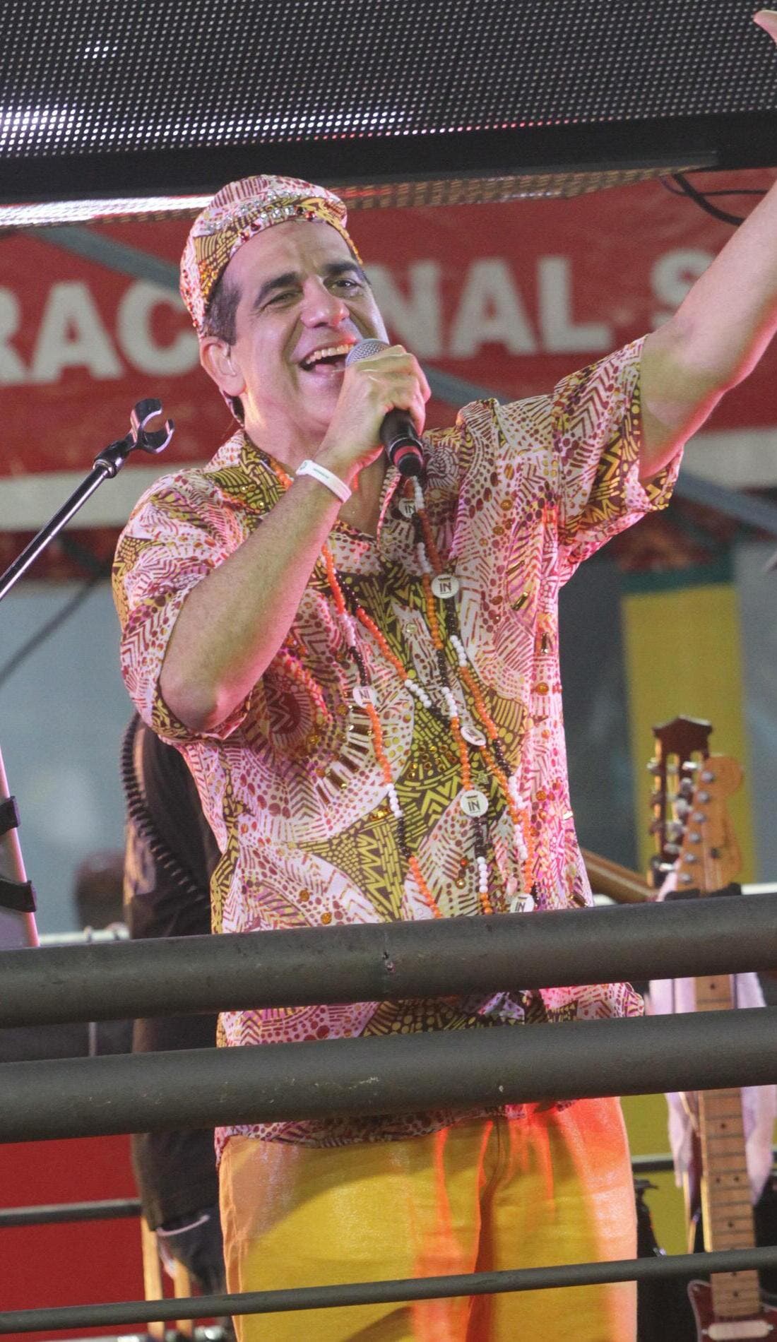 Asa de Aguia promotional image for upcoming events and ticket sales