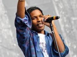 A$AP Rocky