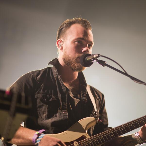 Asgeir