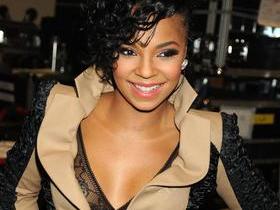 Ashanti