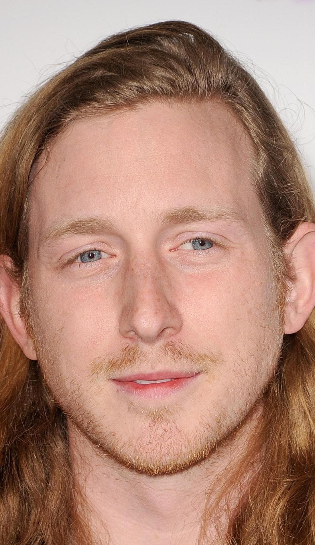 Asher Roth promotional image for upcoming events and ticket sales