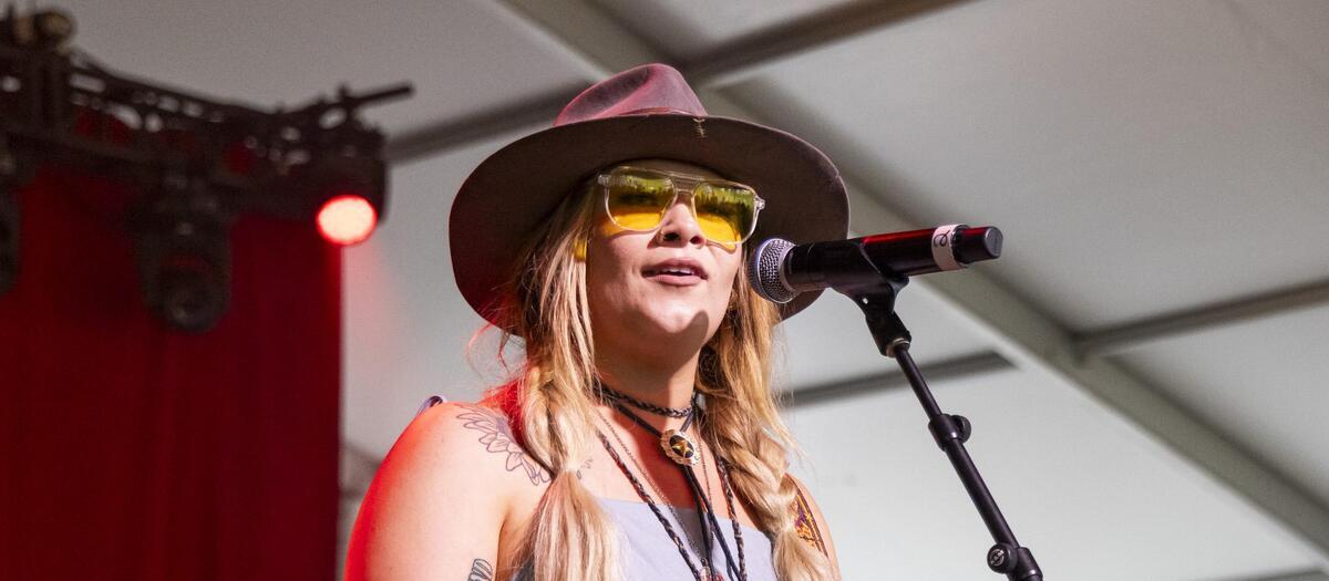 Ashland Craft - Eddie's Attic - Decatur