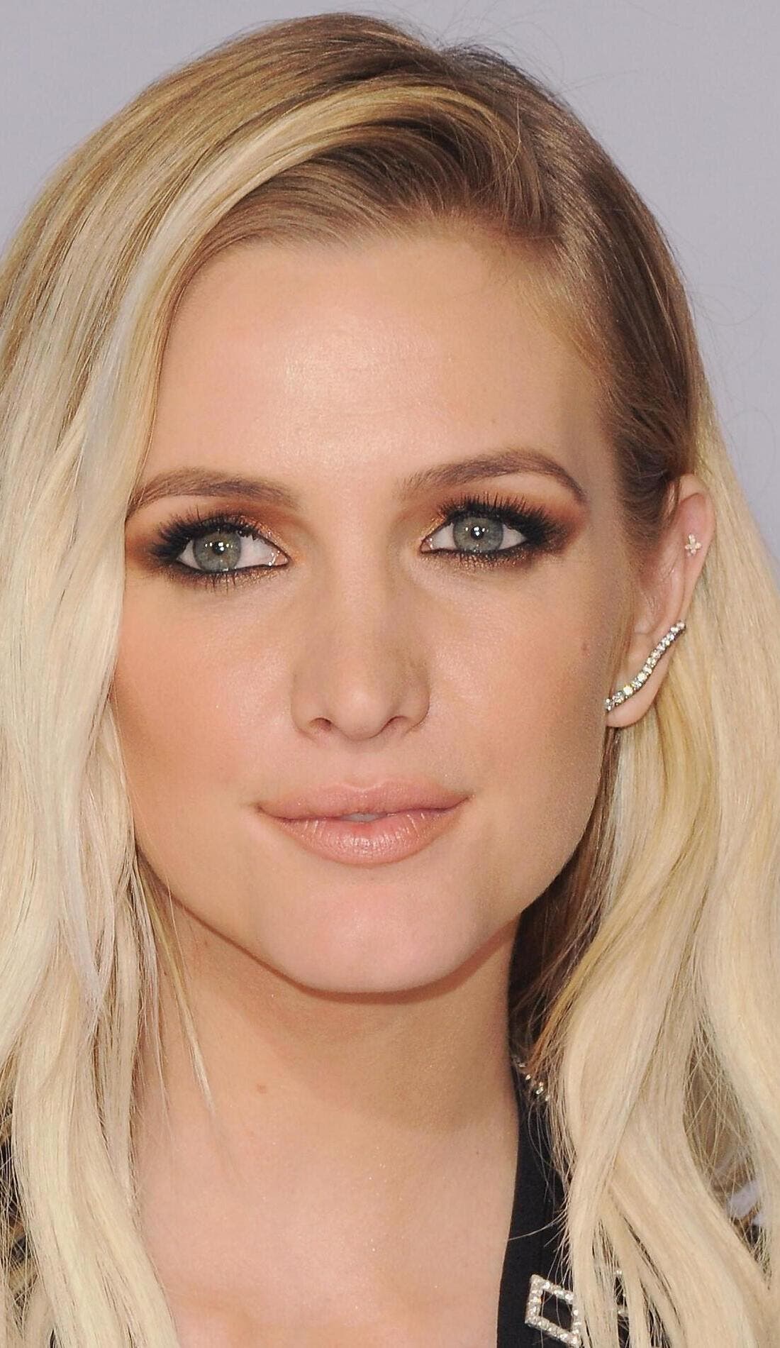 Ashlee Simpson promotional image for upcoming events and ticket sales