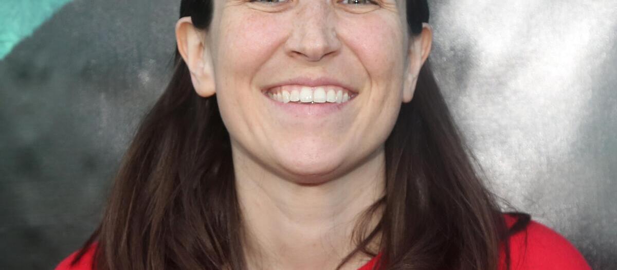 Ashley Gavin - Funny Bone - Columbus