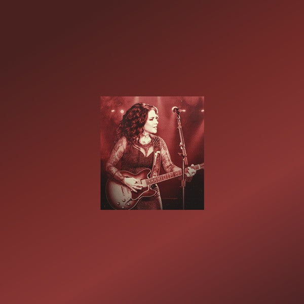 Ashley McBryde image