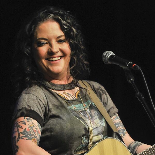 Ashley McBryde image